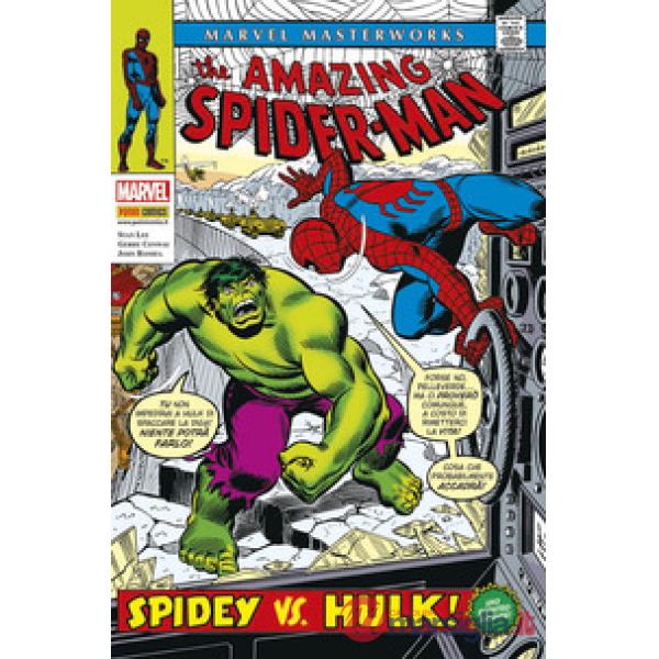 Amazing Spider-Man (The). Vol. 12