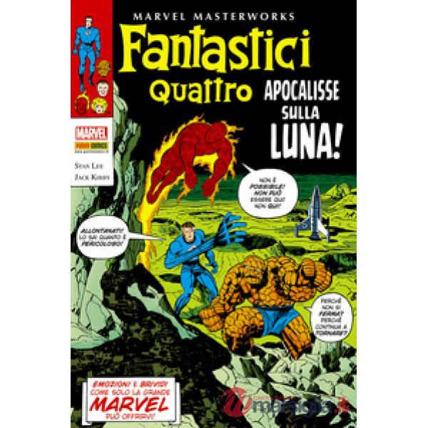 Fantastici quattro. Vol. 10