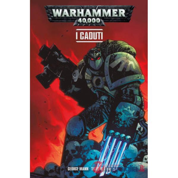 Caduti. Warhammer 40.000 (I). Vol. 3