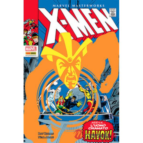 X-Men. Vol. 6