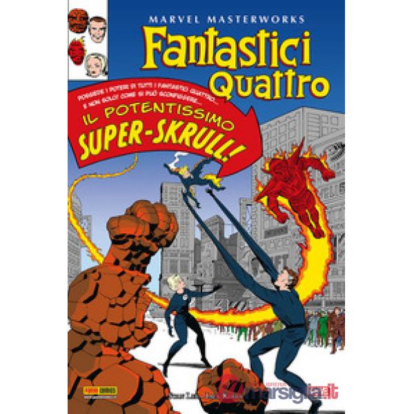Fantastici quattro. Vol. 2