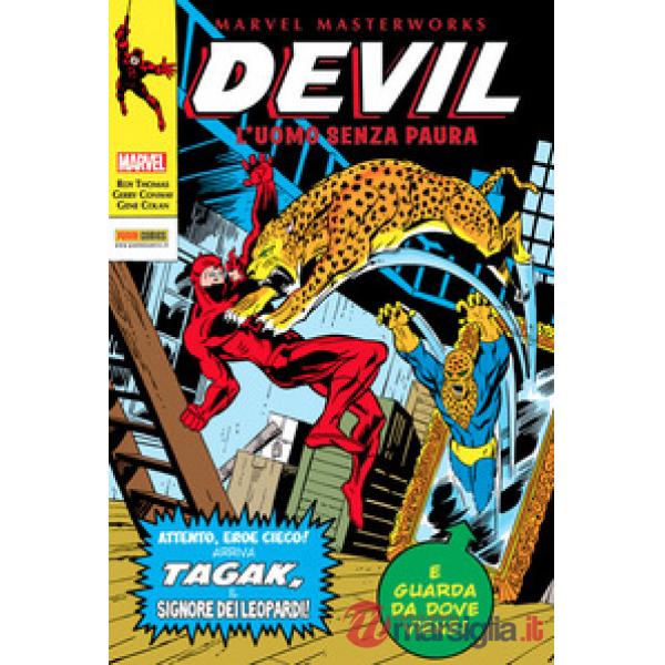 Devil. L'uomo senza paura. Vol. 7