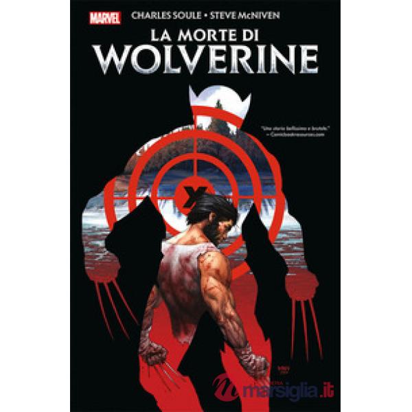 Morte di Wolverine (La)