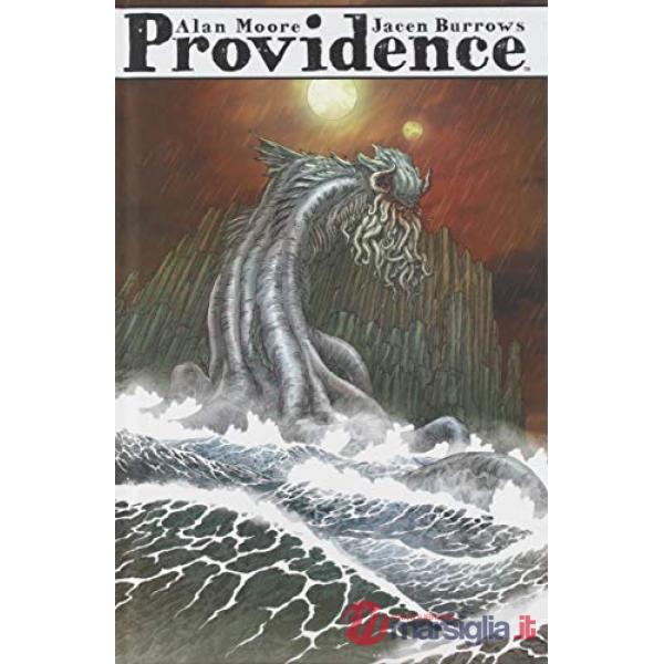 Providence. Vol. 1