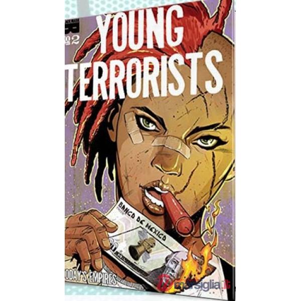 Young terrorists. Vol. 2
