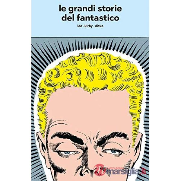 Grandi storie del fantastico (Le)