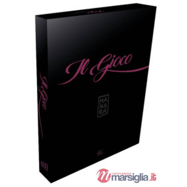Gioco. Ediz. deluxe. Con gadget (Il)