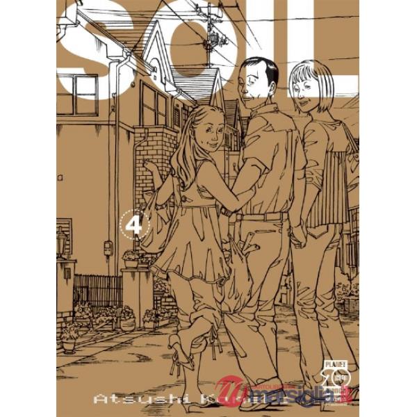 Soil. Vol. 4