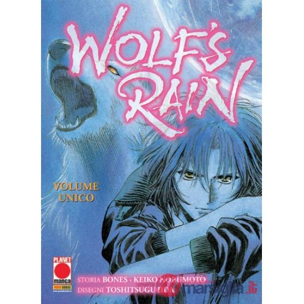 Wolf's rain
