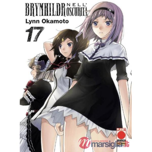Brynhildr nell'oscurità. Vol. 17