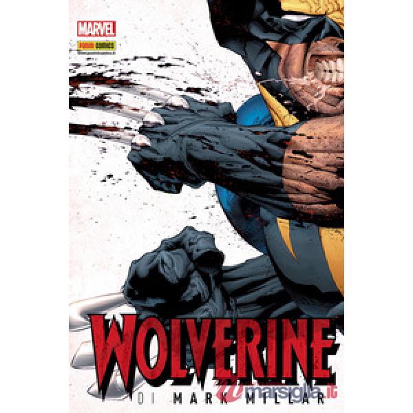 Wolverine