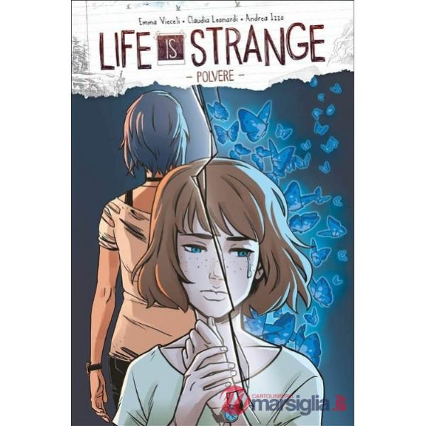 Life is strange. Vol. 1: Polvere