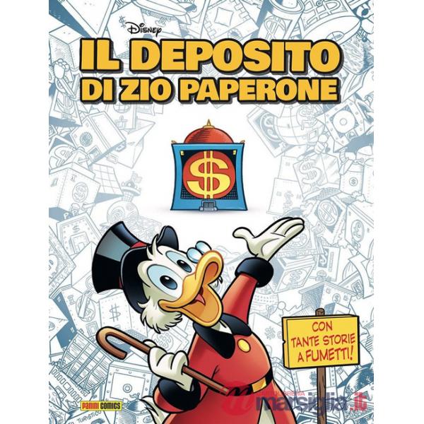 Deposito di zio Paperone (Il)