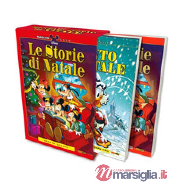 Topolino gold speciale Natale: Le storie di Natale-Il canto di Natale
