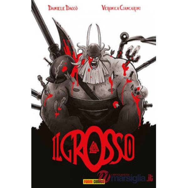 Grosso (Il)