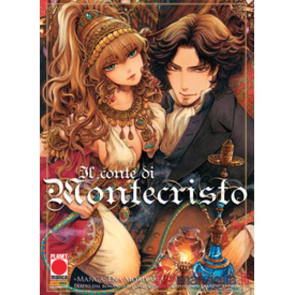 Montecristo