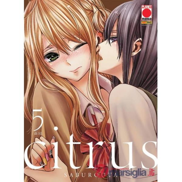 Citrus. Vol. 5