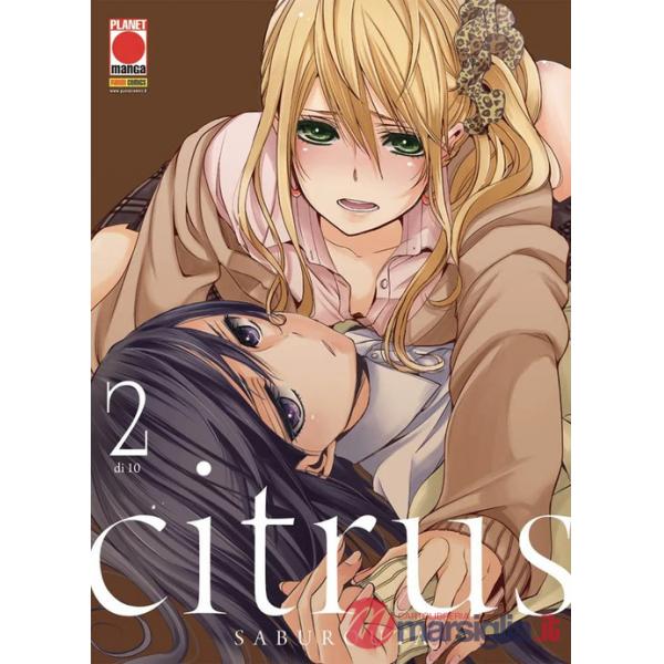 Citrus. Vol. 2