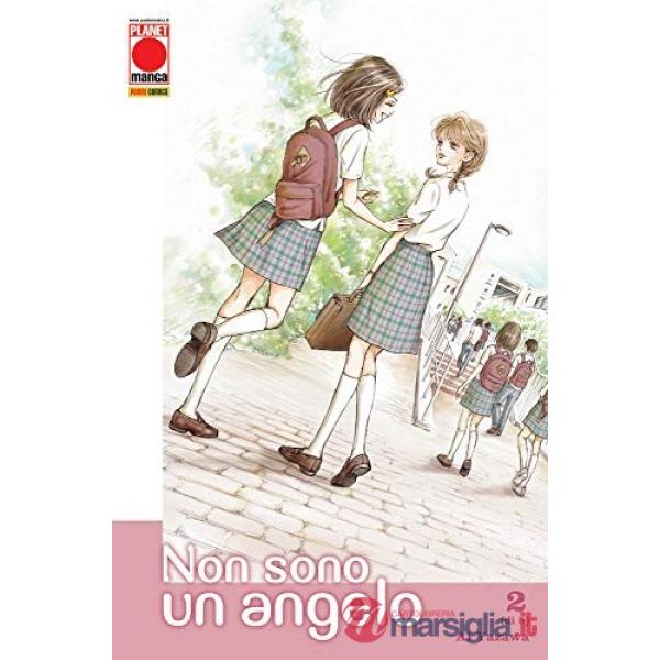 Non sono un angelo. Vol. 2
