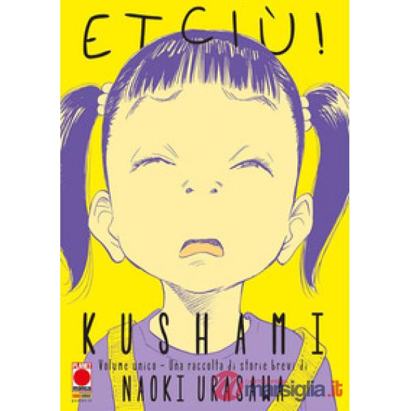 Kushami. Etciù!