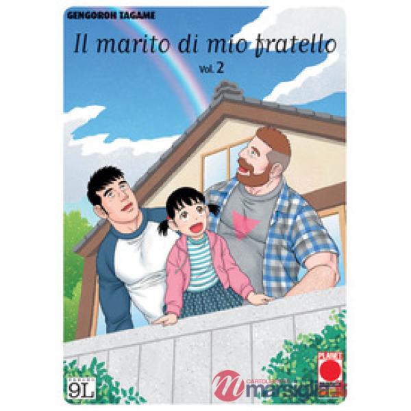 Marito di mio fratello (Il). Vol. 2
