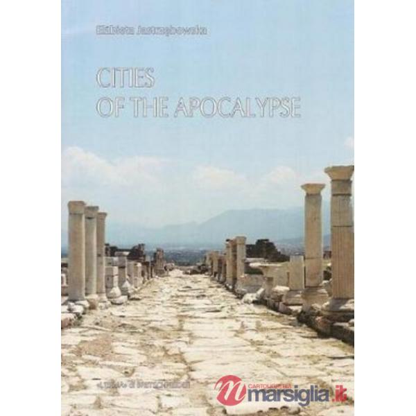 Cities of the apocalypse