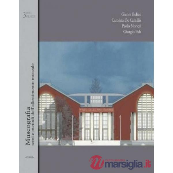 Museografia