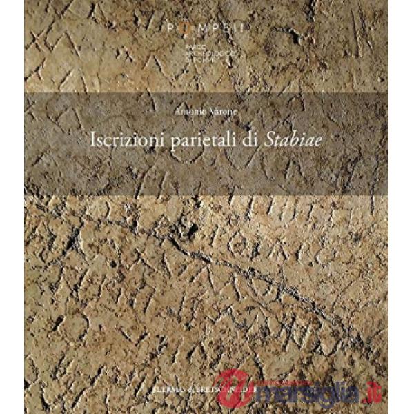 Iscrizioni parietali di Stabiae