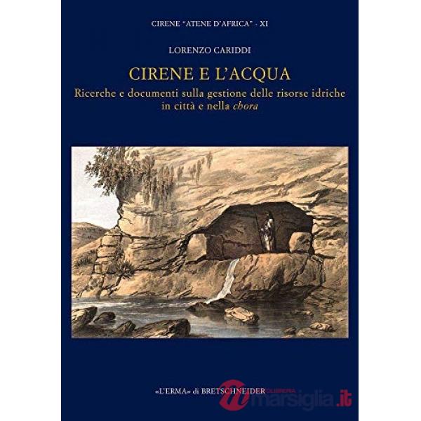 Cirene e l'acqua