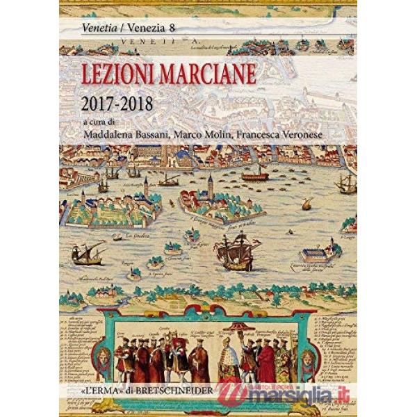 Lezioni Marciane 2017-2018