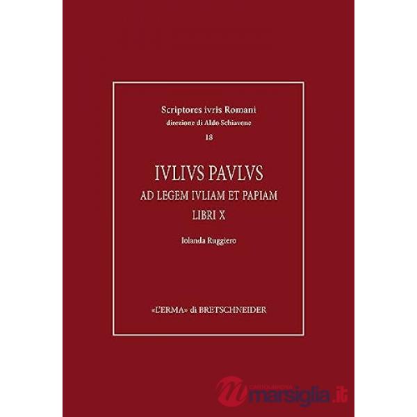 Iulius Paulus