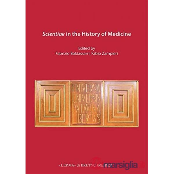 Scientiae in the history of medicine