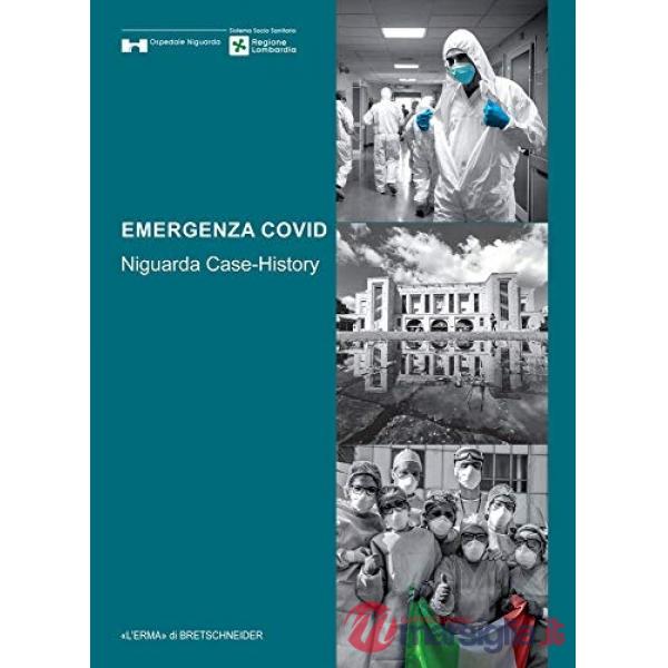 Niguarda 2020 emergenza covid