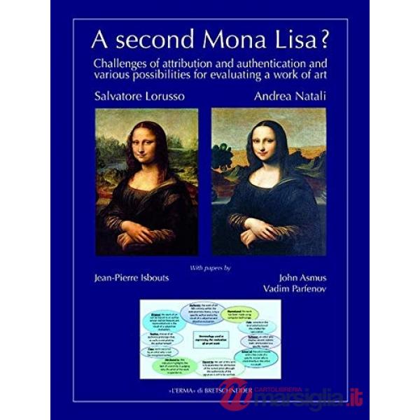 Second Mona Lisa? Challenges of attribution and authentication and various possibilities for evaluating a work of art (A)