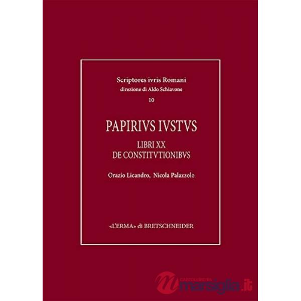 Papirius Iustus