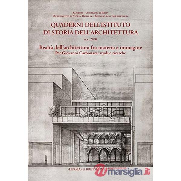 Realt... dell'architettura fra materia e immagine. Per Giovanni Carbonara: studi e ricerche. Vol. 2