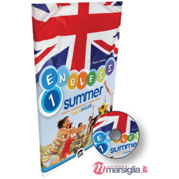 ENDLESS SUMMER. PER LA SCUOLA MEDIA