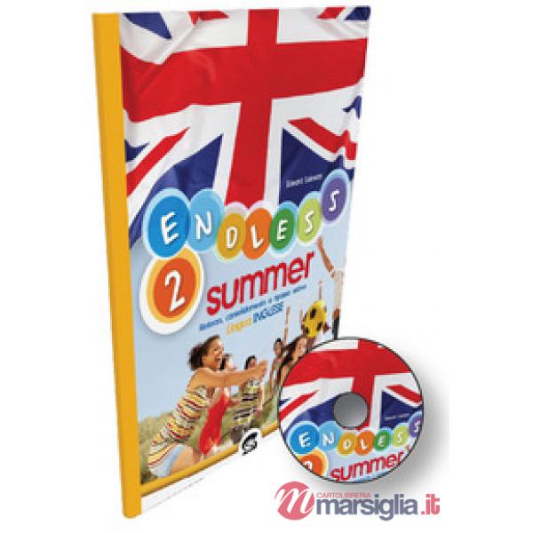 ENDLESS SUMMER. PER LA SCUOLA MEDIA
