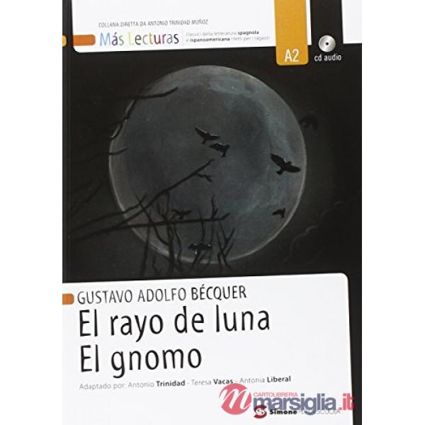 EL RAYO DE LUNA EL GNOMO