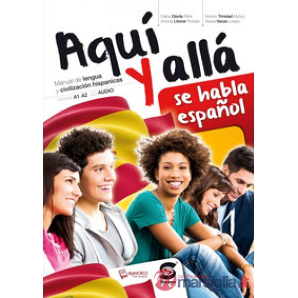 AQUI Y ALLA