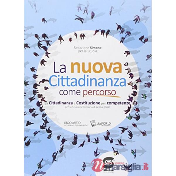 LA CITTADINANZA COME PERCORSO