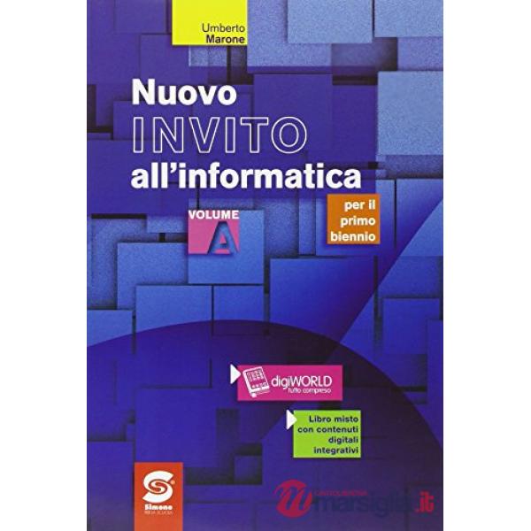 NUOVO INVITO ALL'INFORMATICA