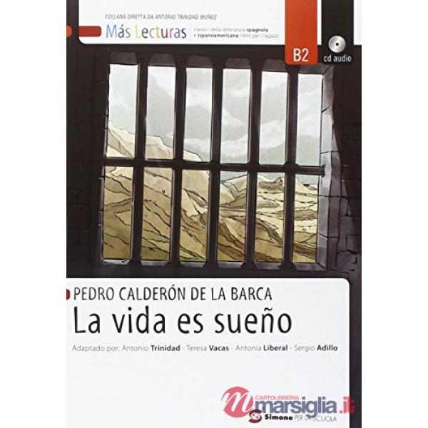 LA VIDA ES SUENO