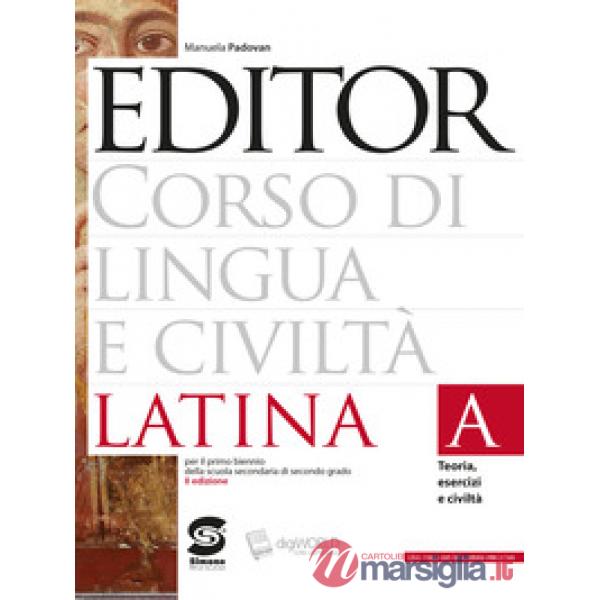 EDITOR