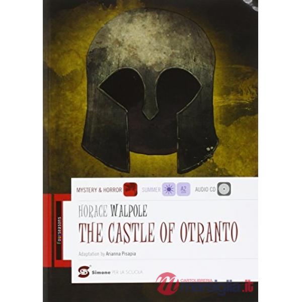 THE CASTEL OF OTRANTO