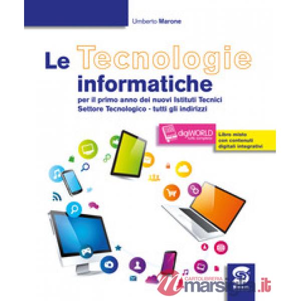 LE TECNOLOGIE INFORMATICHE