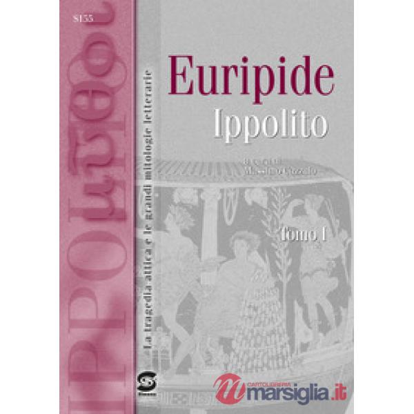 EURIPIDE: IPPOLITO