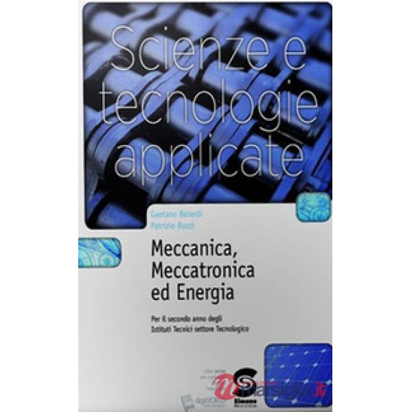 STA MECCANICA, MECCATRONICA ED ENERGIA