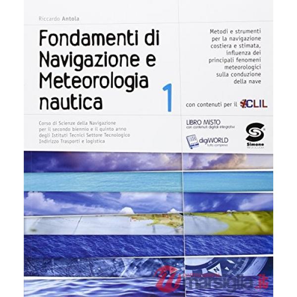 NAVIGAZIONE E METEOROLOGIA 1