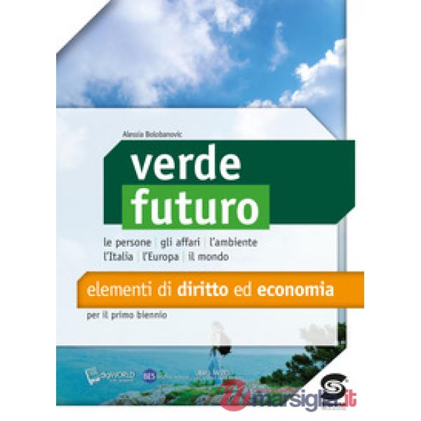 VERDE FUTURO